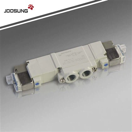 Sy 5320-5 os ard -01 Comhla solenoid