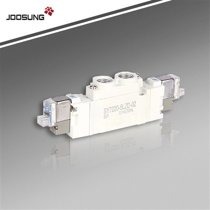 Sy 7220-5 LOU-C10 LUACH SOLENOID
