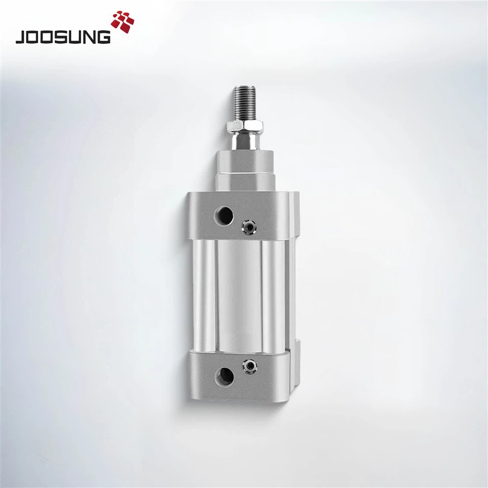 SAI Series Standard Pneumatic Cylinder