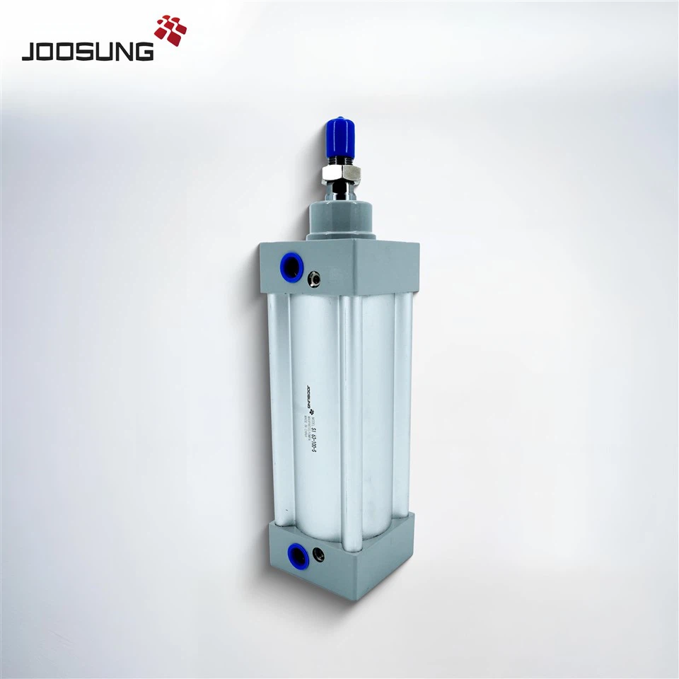 SI Series Standard Pneumatic Cylinder