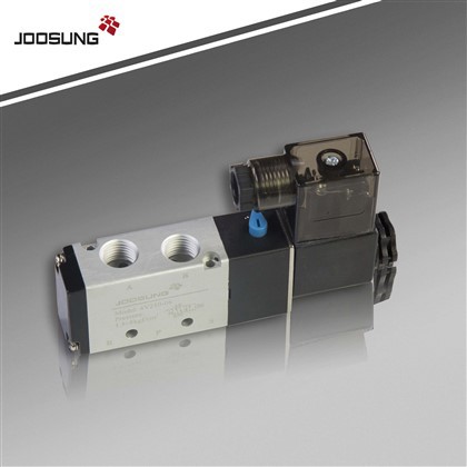 4v 210-06 Comhla solenoid