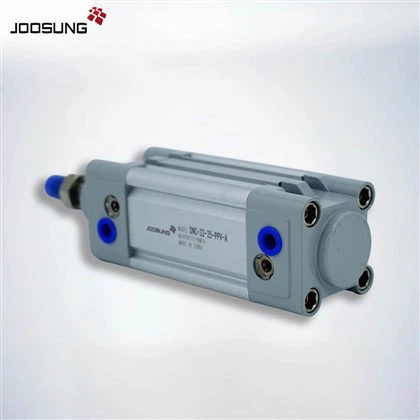 DNC40X500 DNC Sraith Sorcóirí Aeroibrithe