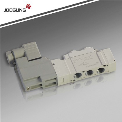 Sy {5120-5 DZE-C6 Comhla Solenoid Air